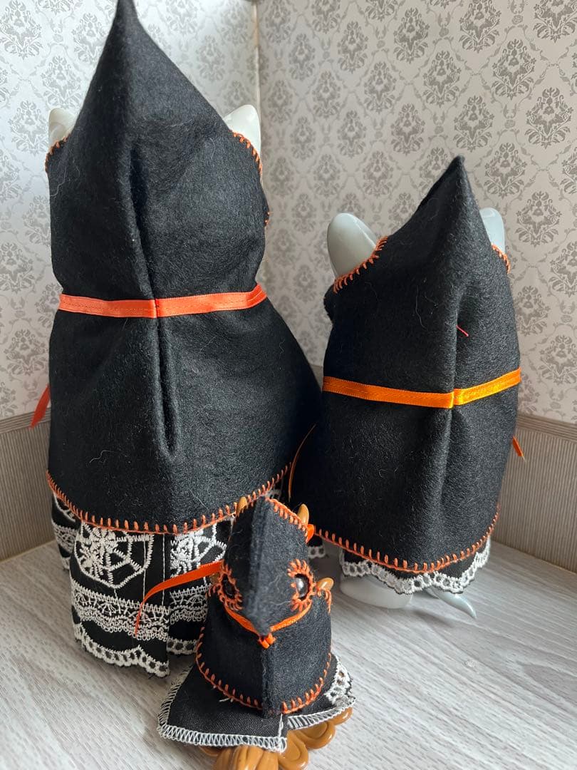 着せ替え服・アウトフィット mikko