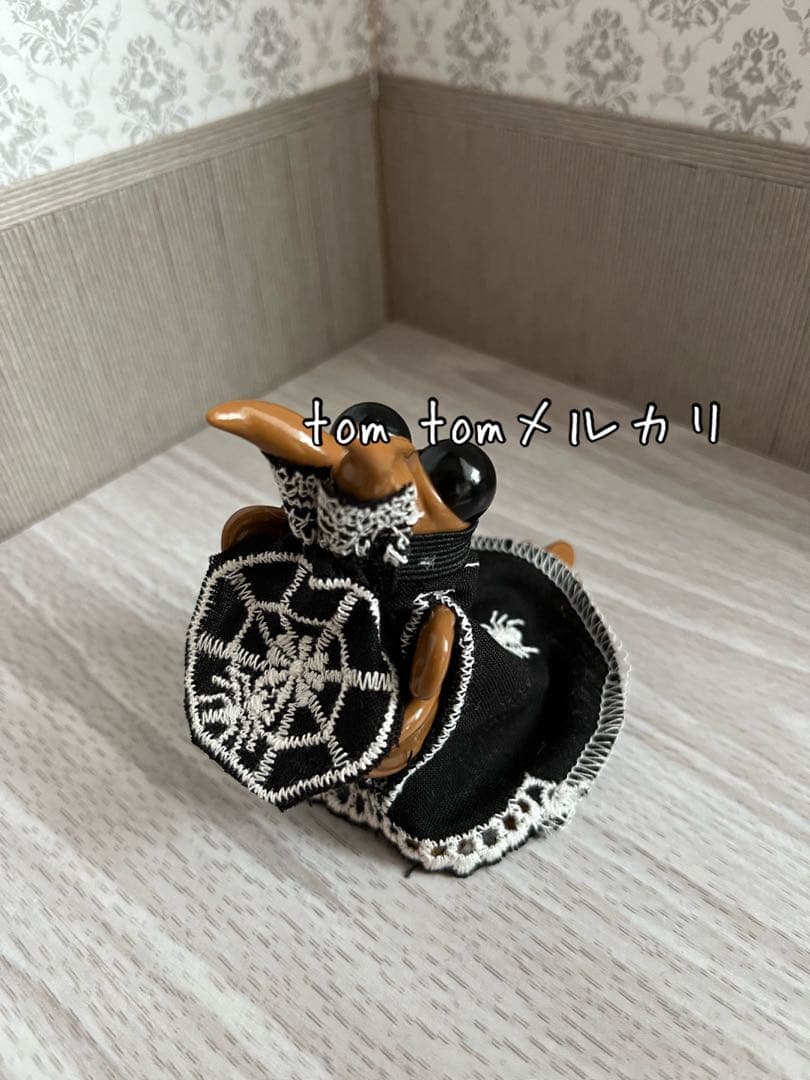 着せ替え服・アウトフィット mikko