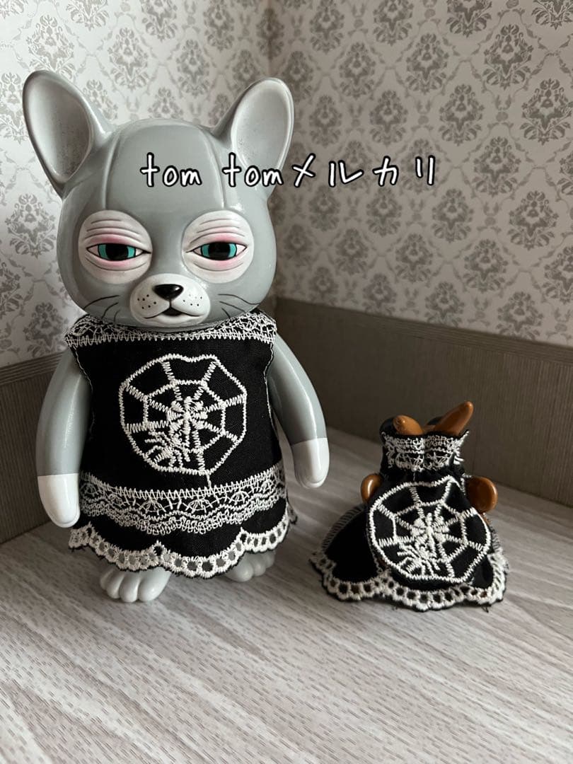 着せ替え服・アウトフィット mikko