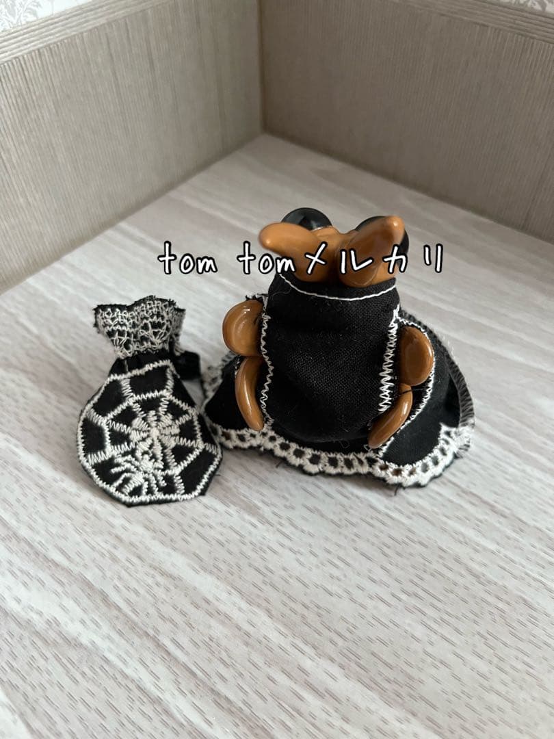 着せ替え服・アウトフィット mikko