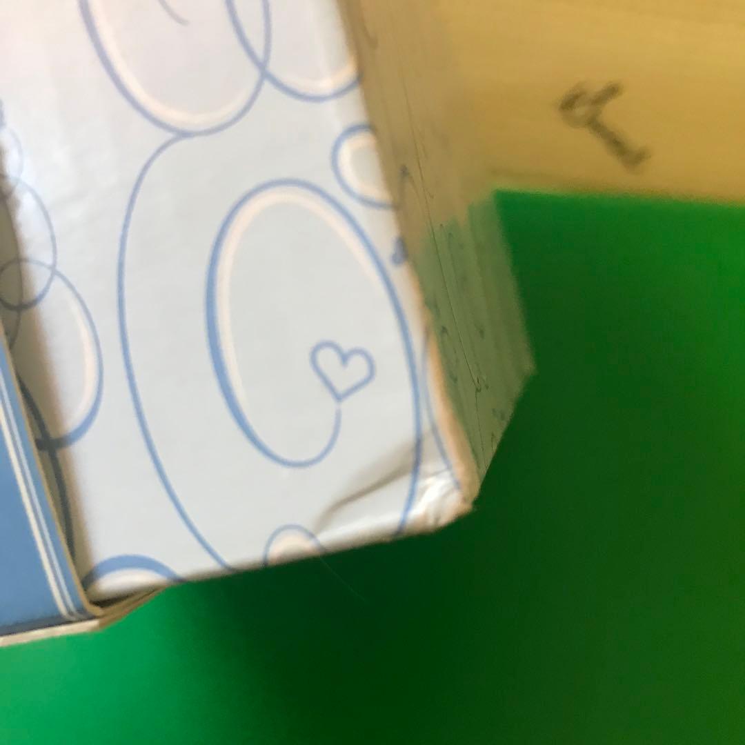 ディズニー⭐️プレシャスモーメント⭐️コラボ⭐️ティンカーベル⭐️2007年品⭐️陶器