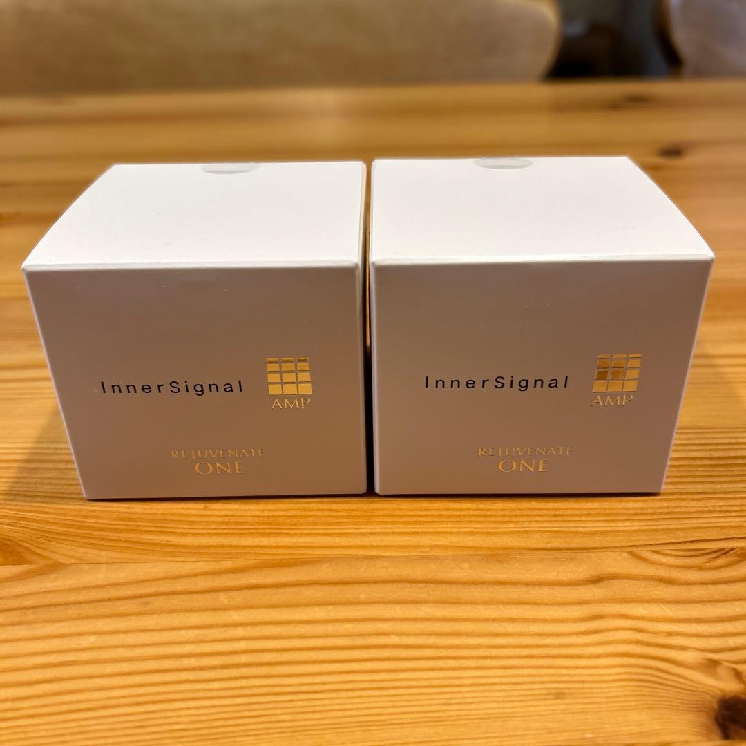大塚製薬 インナーシグナル ・リジュブネイトワン 2個