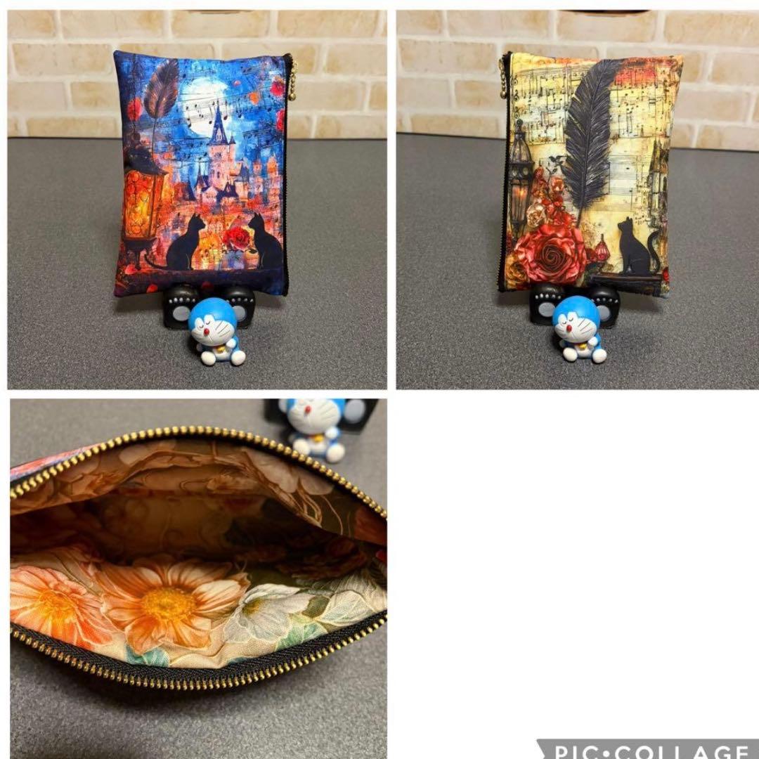 ★☆フラットポーチ☆★ご確認用♡♡