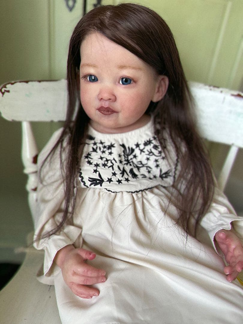 しめじ♡リボーンドールオーダー