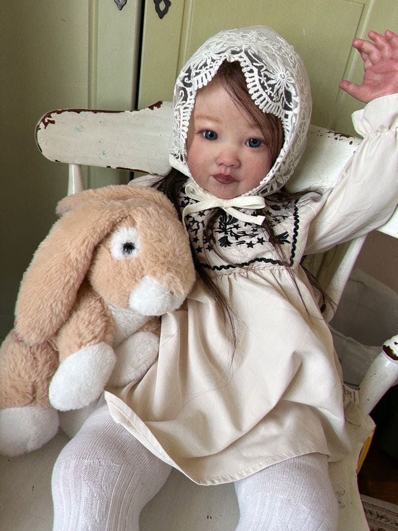 しめじ♡リボーンドールオーダー