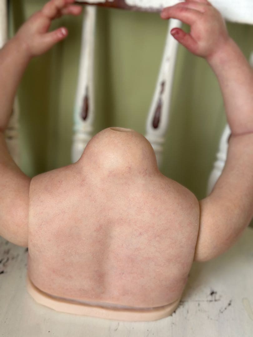 しめじ♡リボーンドールオーダー