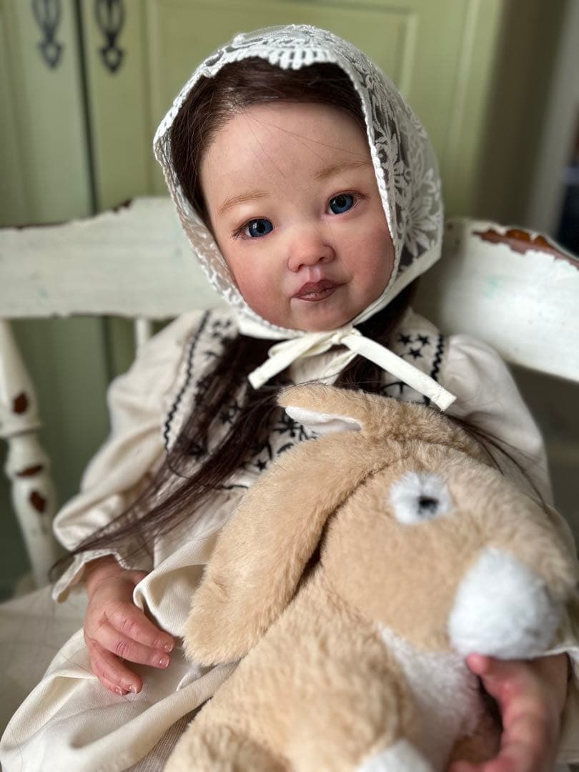 しめじ♡リボーンドールオーダー