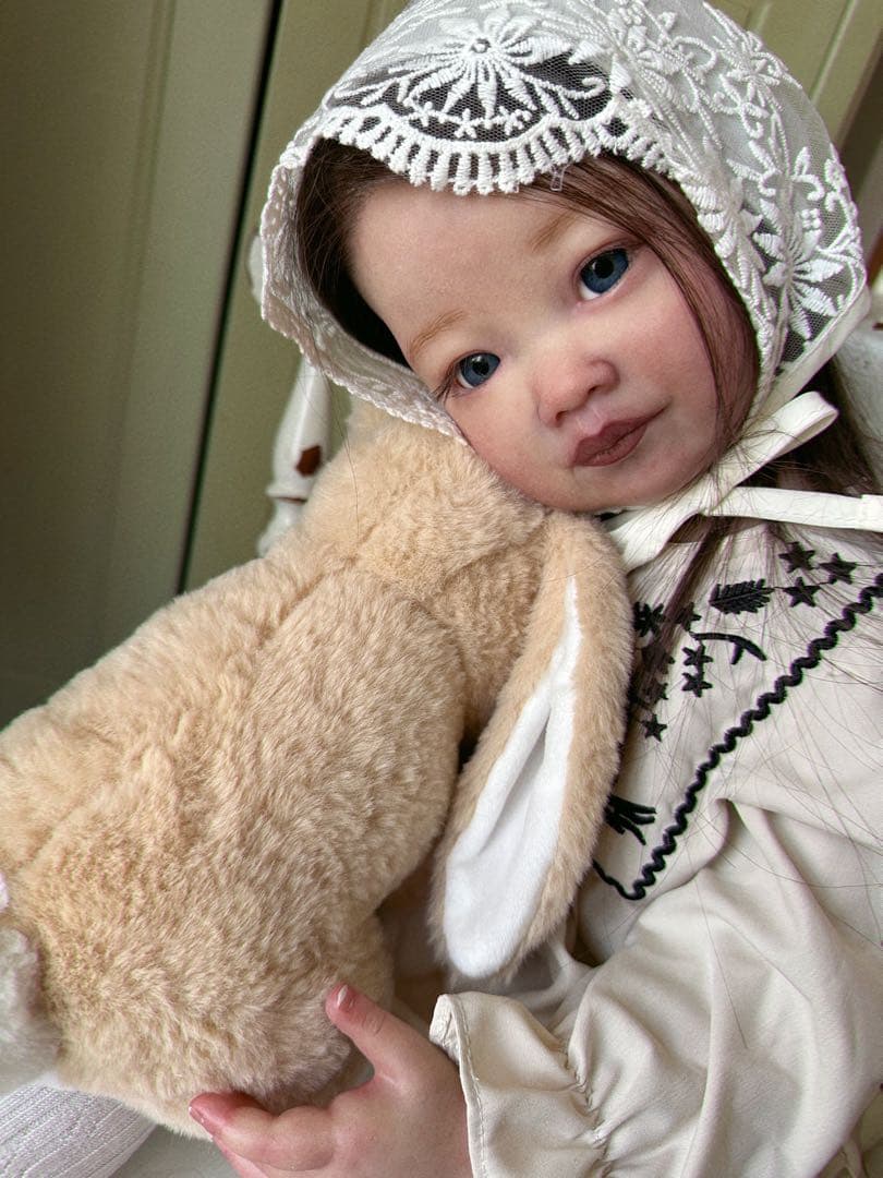 しめじ♡リボーンドールオーダー