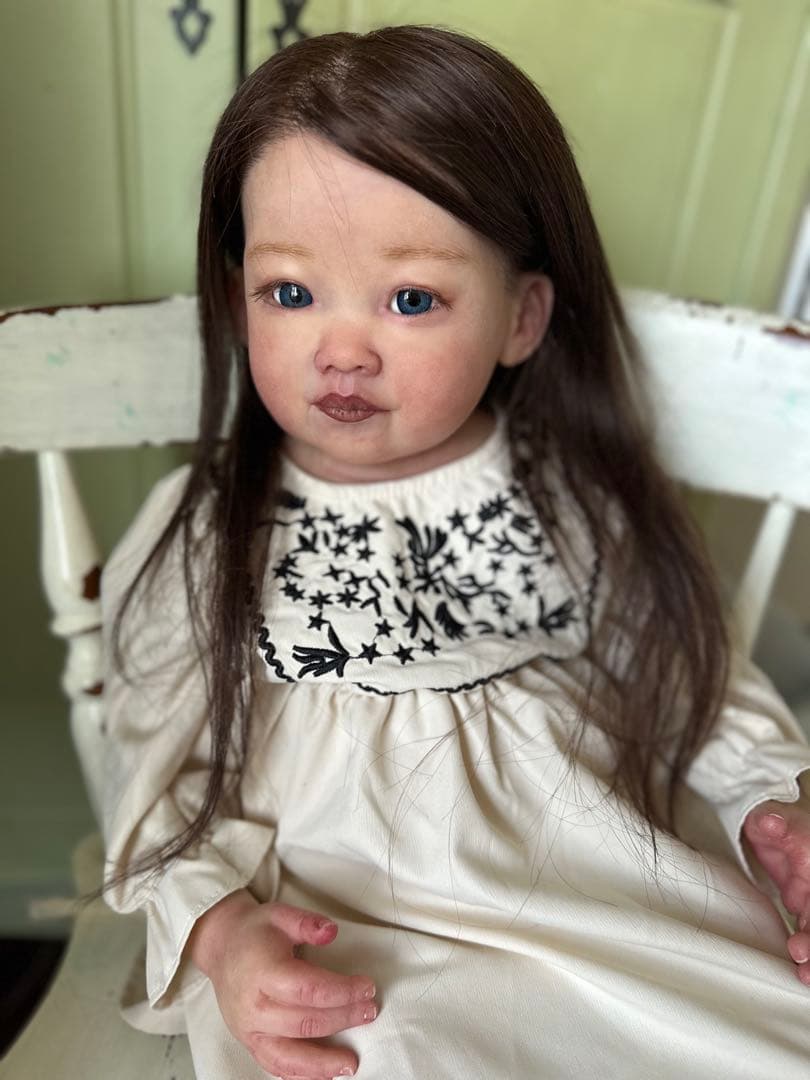 しめじ♡リボーンドールオーダー