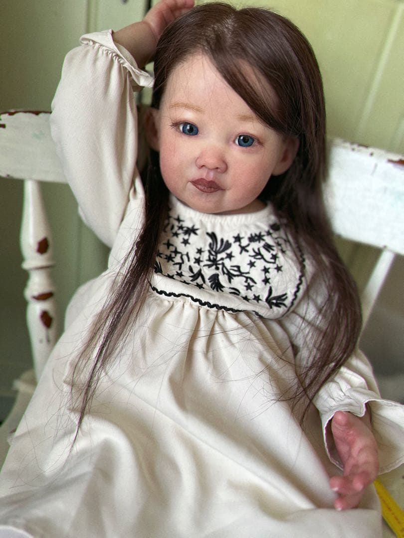 しめじ♡リボーンドールオーダー