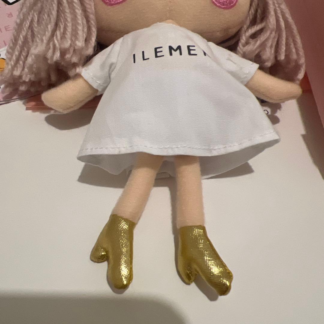 イルメール ハッピードール シークレット イーマリー ILEMER アタオ