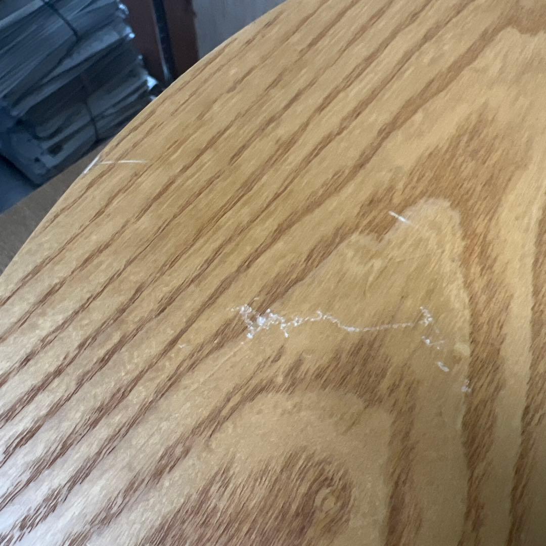 【used】 床 IDEE イデー アーオ テーブル コーヒーテーブル