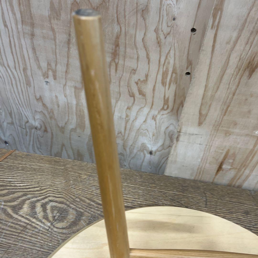 【used】 床 IDEE イデー アーオ テーブル コーヒーテーブル