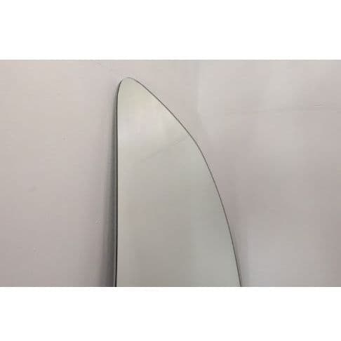 美容室　鏡　全身鏡　大型　大きい　ミラー　壁掛け　ショップ　什器　店舗