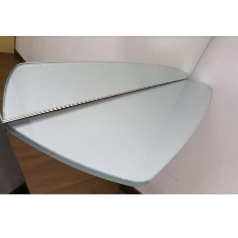 美容室　鏡　全身鏡　大型　大きい　ミラー　壁掛け　ショップ　什器　店舗