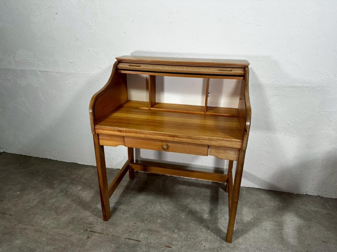 『Ton』トン ライディングビューロー セクレタリーデスク RWwri3