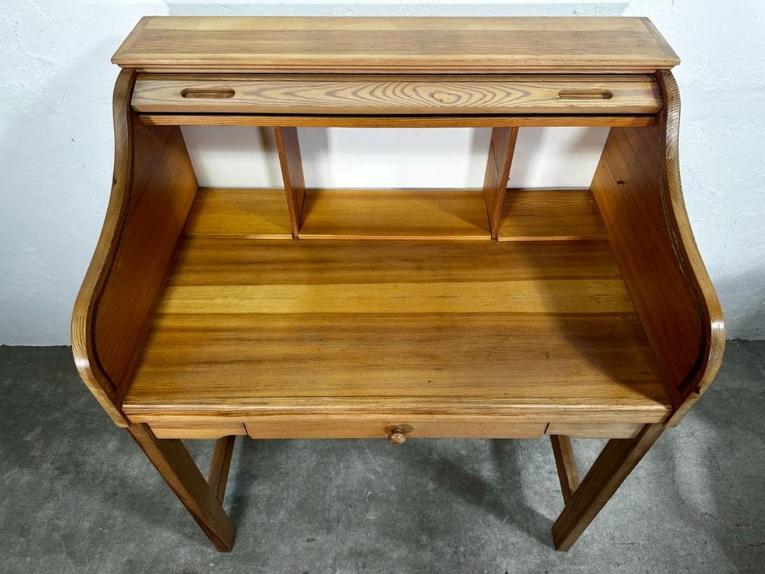 『Ton』トン ライディングビューロー セクレタリーデスク RWwri3