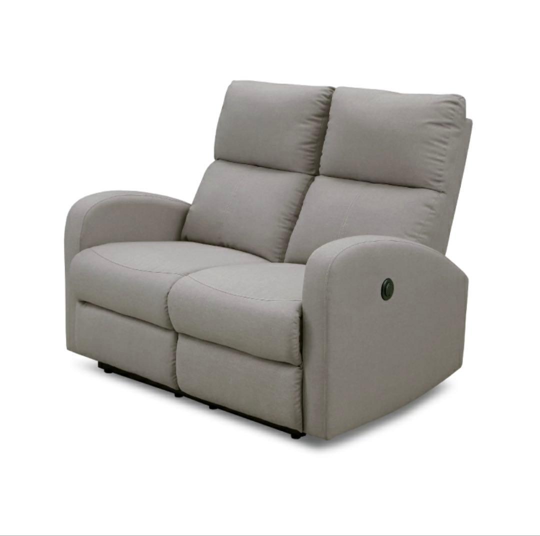 電動リクライニングソファ RAINIER マナベインテリアハーツ　説明欄用確認