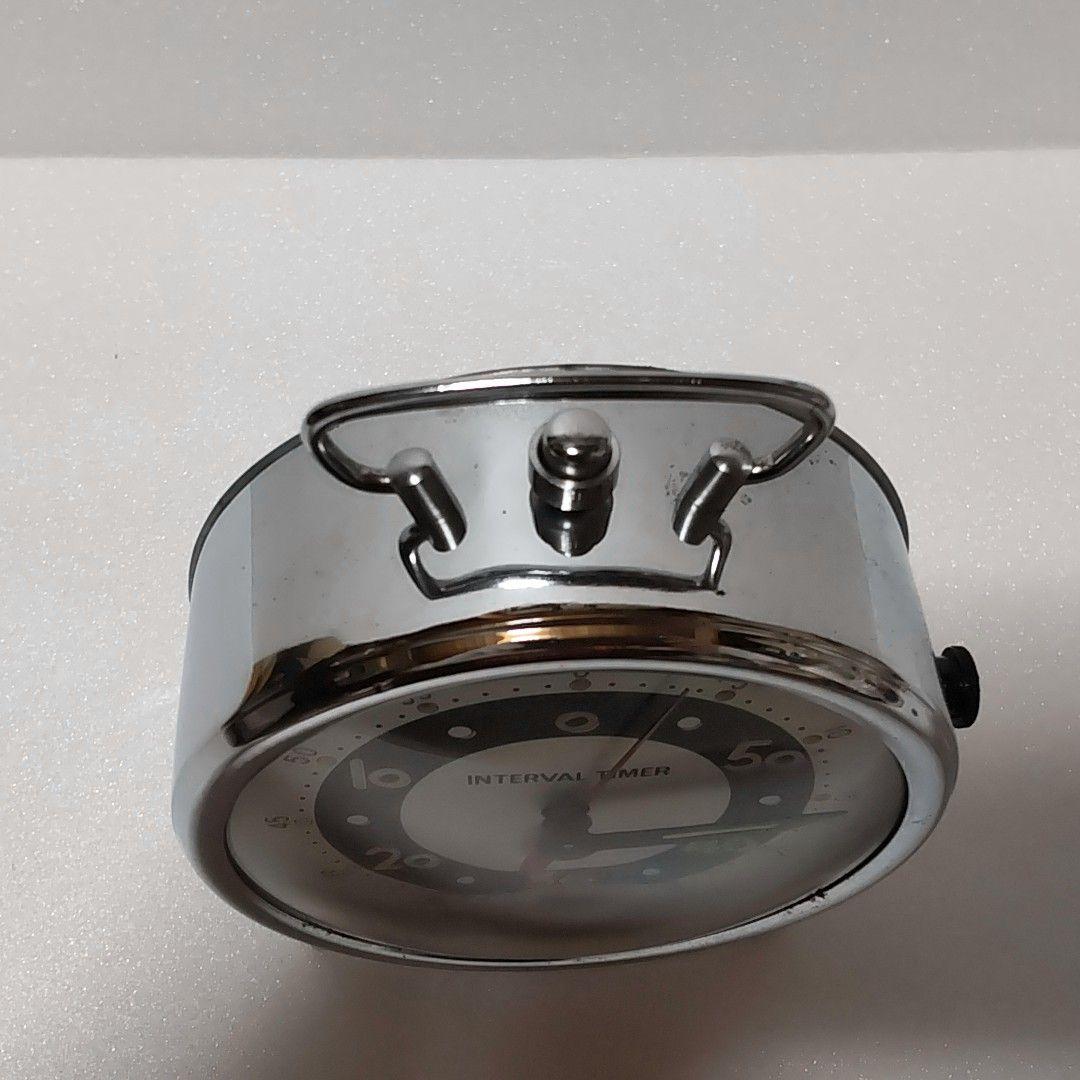 服部時計店 INTERVAL TIMER インターバルタイマー