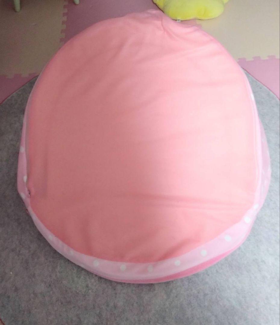 マザーガーデン　野いちご　ソファ