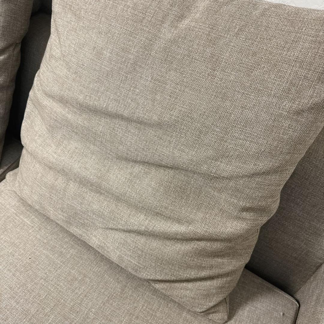 NOYESノイエス Decibel Professional ワイド3人 ソファ