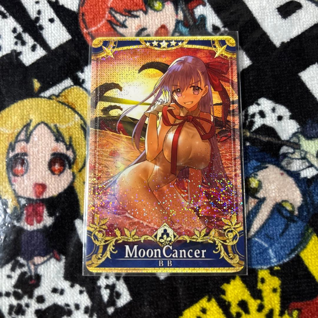 fgoアーケード BB フェイタル F