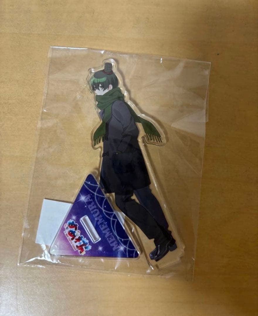 めめ村 東京REDタワー iemon ポップアップ - メルカリ