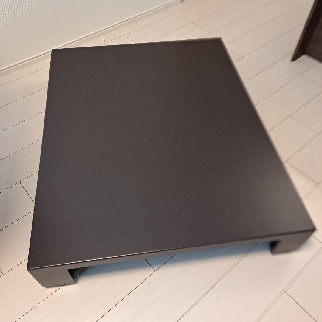 リクライニングチェア（フットケア）ステージ HD-020 カートなし☆ブラウン