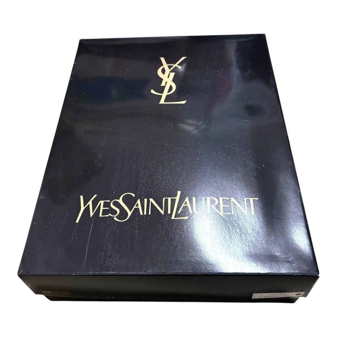 イブサンローランのカシミヤ入り毛布