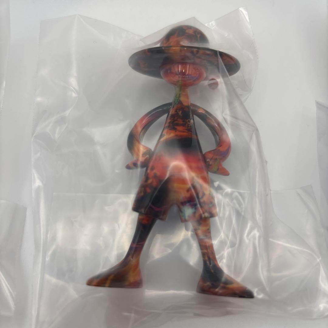 LUFFY's (ルフィズ) 8体セット