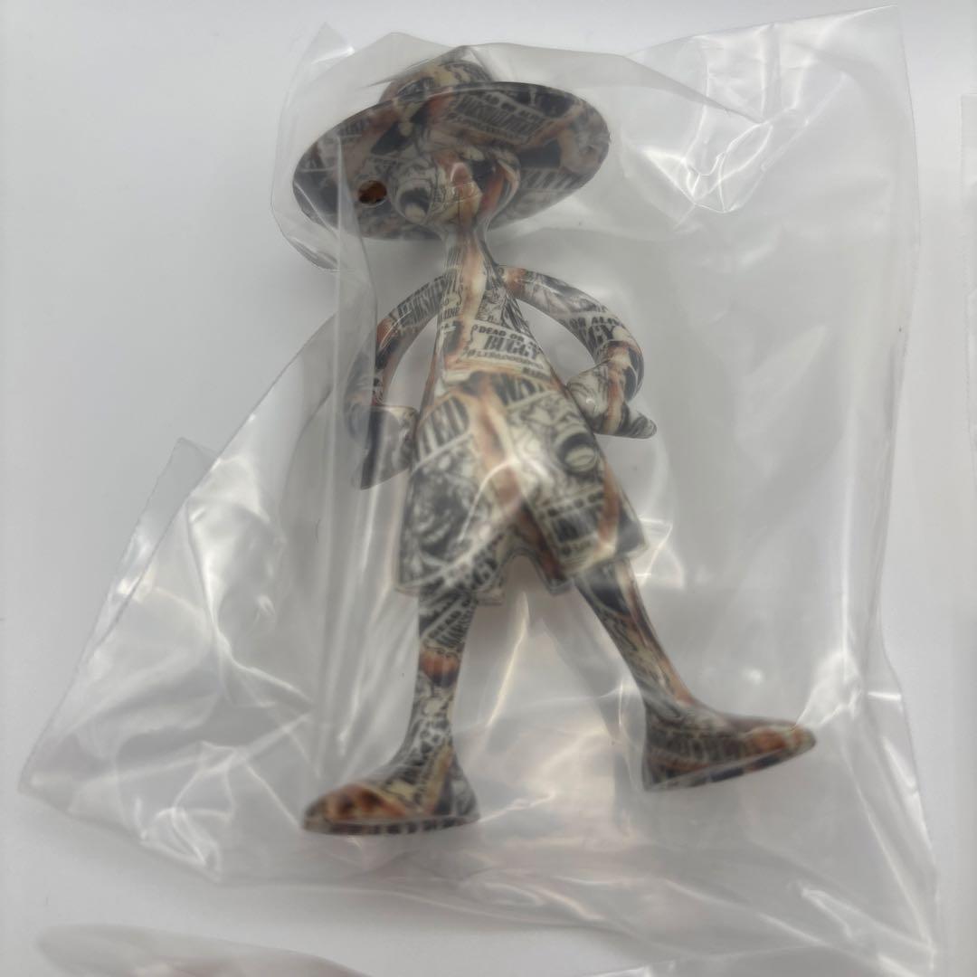 LUFFY's (ルフィズ) 8体セット