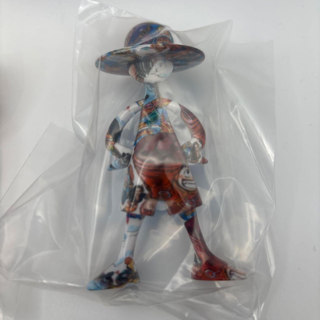 LUFFY's (ルフィズ) 8体セット