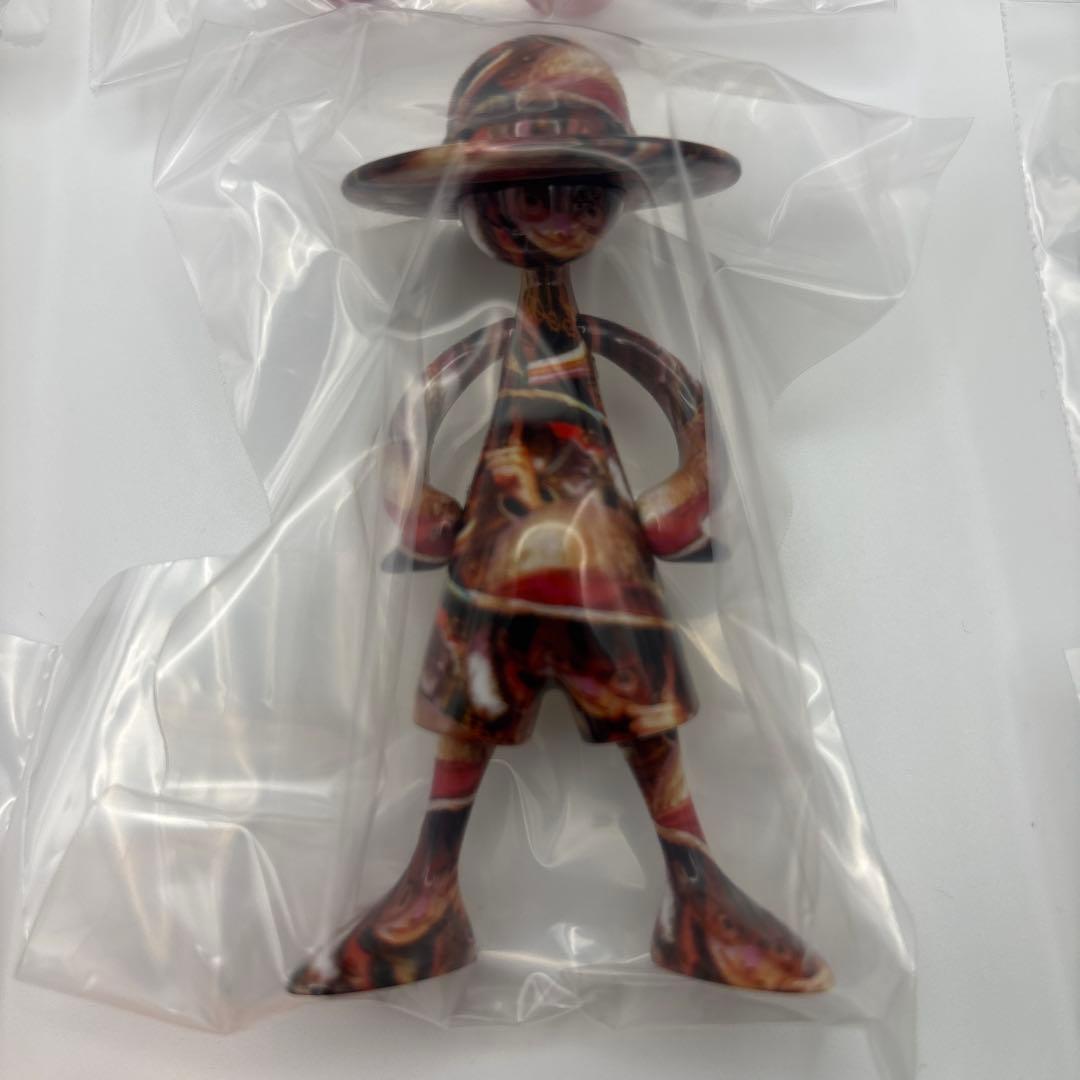 LUFFY's (ルフィズ) 8体セット