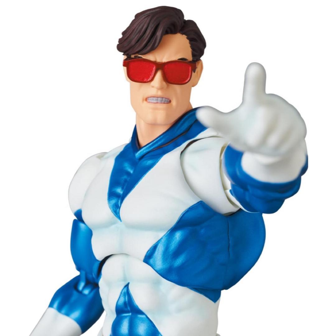 メディコム・トイ MAFEX サイクロプス No.173 X-Men Comic - メルカリ