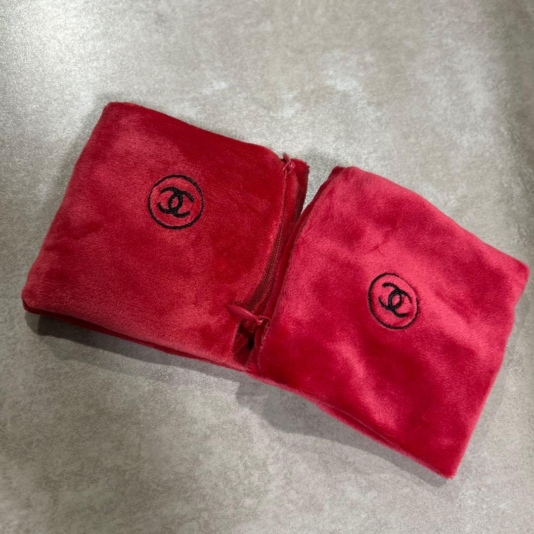 新品　未使用　N°1 de CHANEL スポーツ限定スキンケアセット