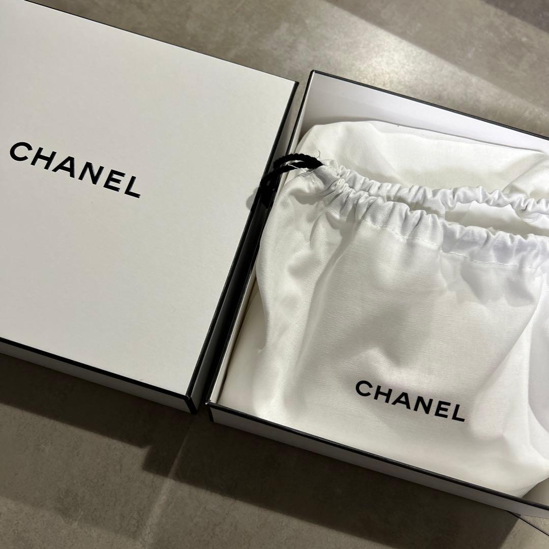 新品　未使用　N°1 de CHANEL スポーツ限定スキンケアセット