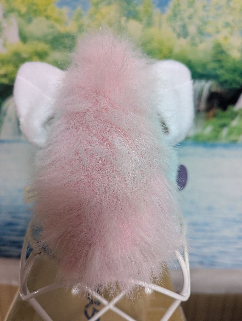 ファービーベイビースプリングカラー（オリジナル）特別仕様