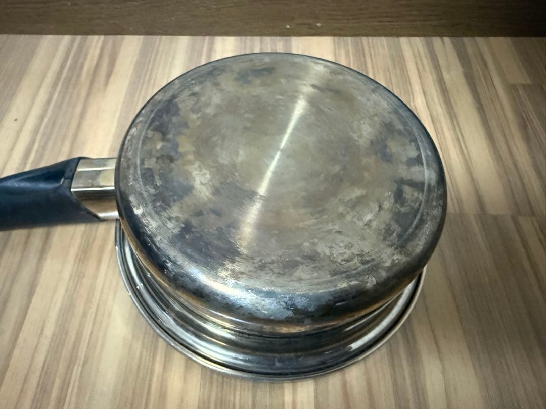 アムウェイ クイーンクック 鍋21ピースセット IH対応