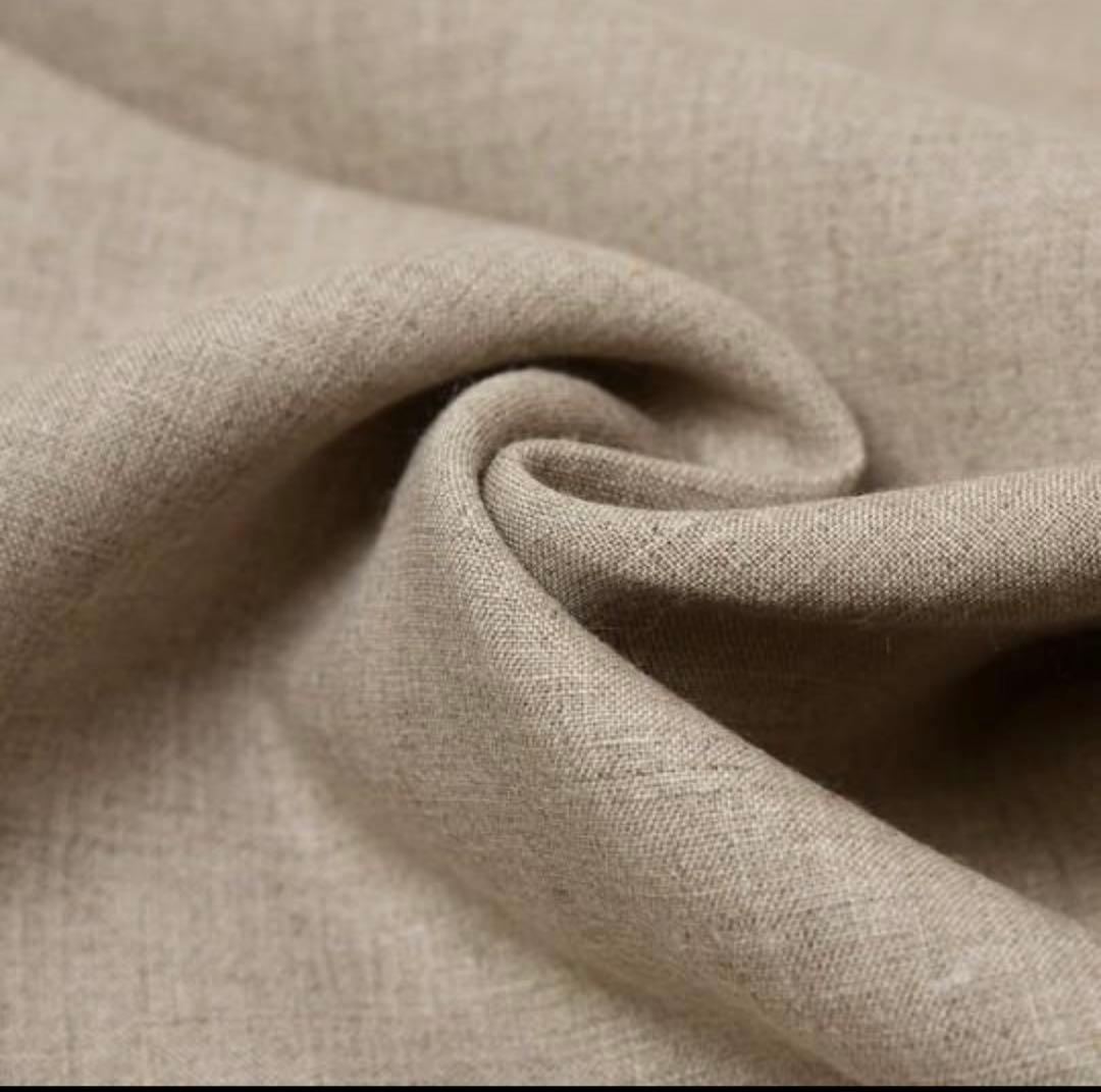 スリープテイラー　布団カバー 3点セット シングル 麻 リネン