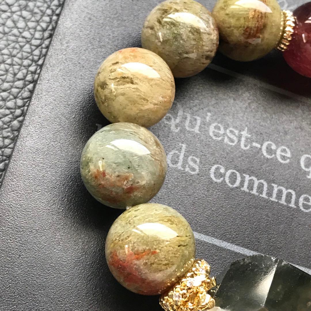 レアカラーグリーンガーデン❣️16cm