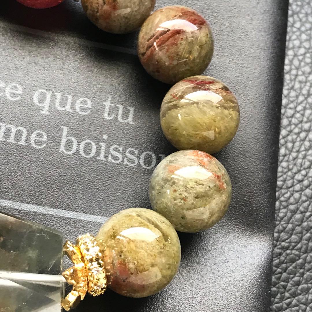 レアカラーグリーンガーデン❣️16cm