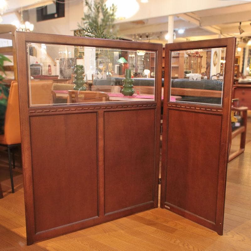 extime Direttore パーティション カリモク 107-898