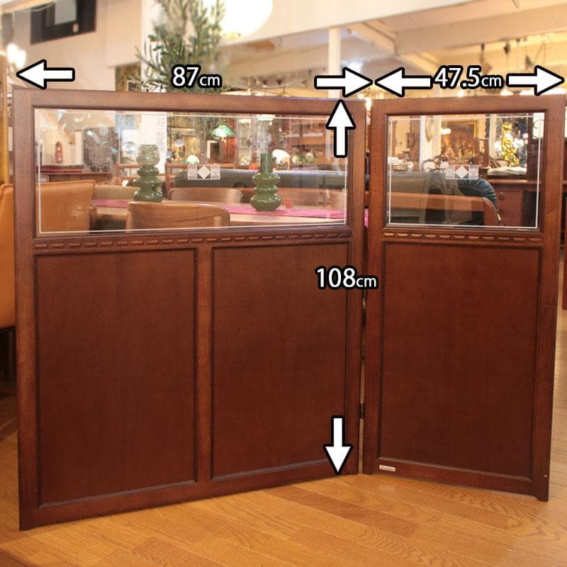 extime Direttore パーティション カリモク 107-898