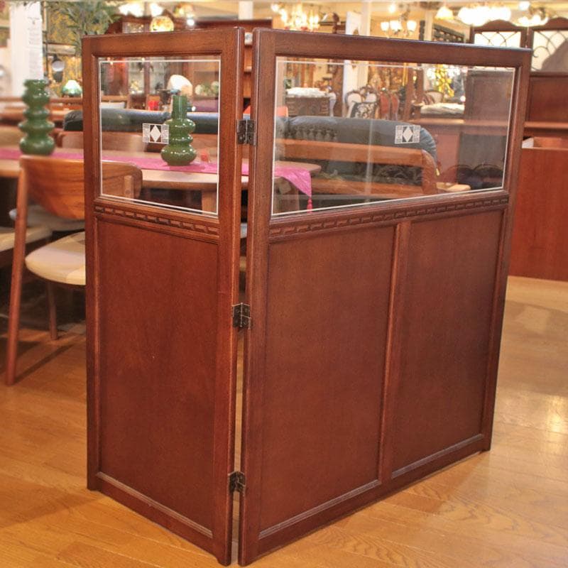 extime Direttore パーティション カリモク 107-898