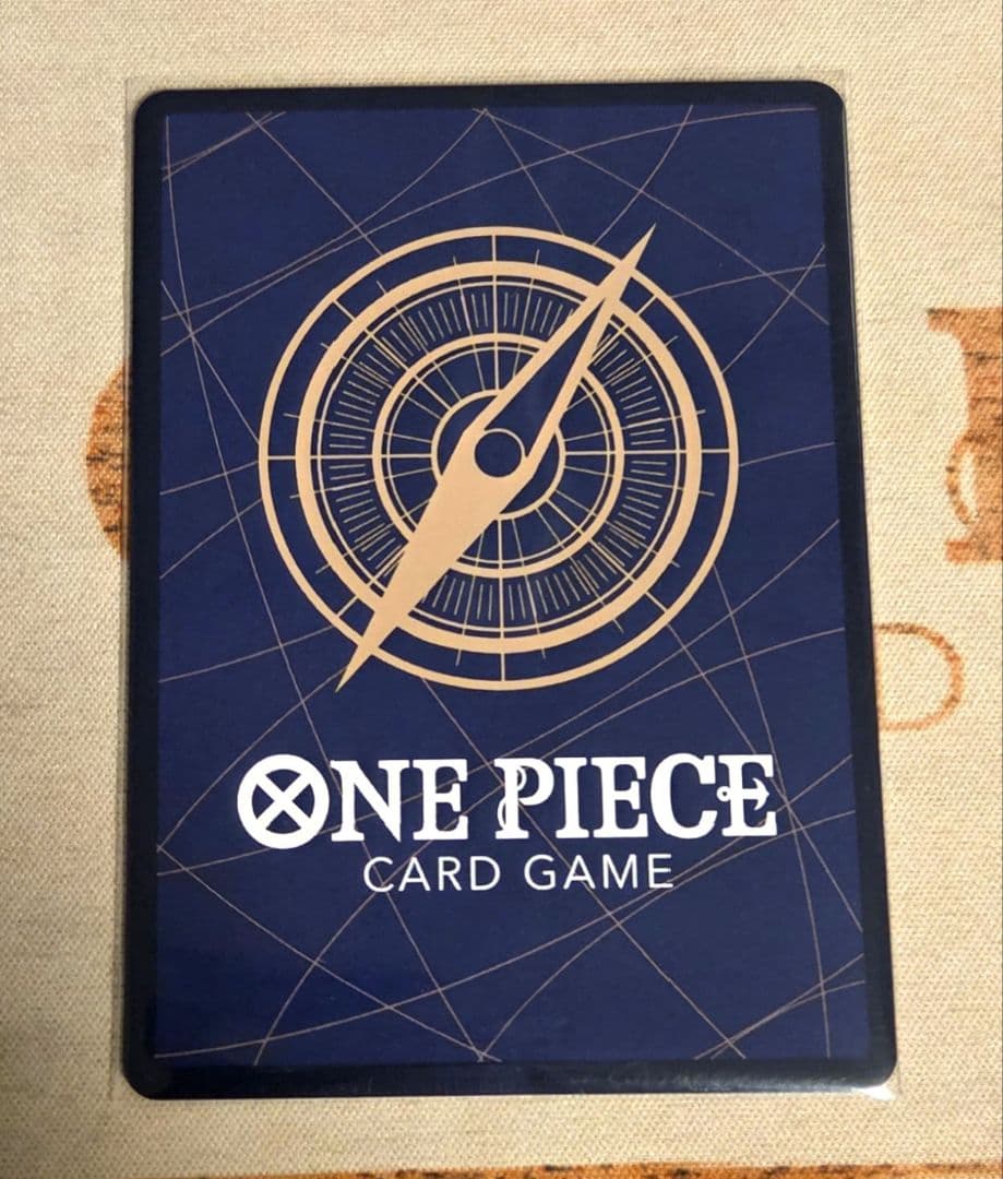 ワンピースカード ジュラキュール・ミホーク 緑 SR/SP OP12-030 - メルカリ