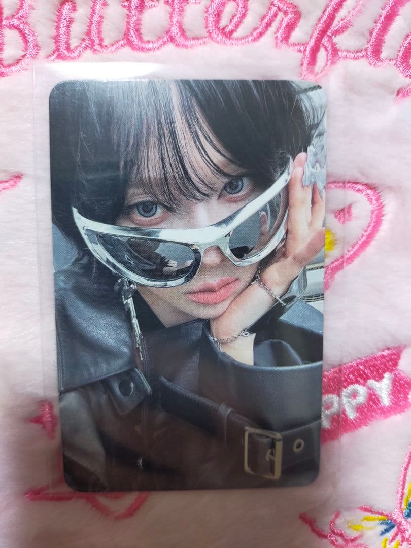 aespa ウィンター whiplash トレカ - メルカリ