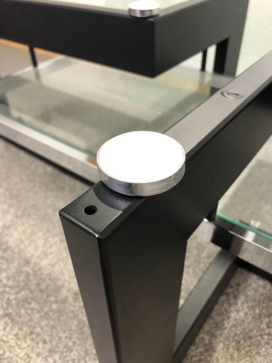 アルテジャパンガラステーブル☆