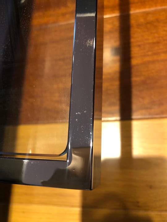 アルテジャパンガラステーブル☆