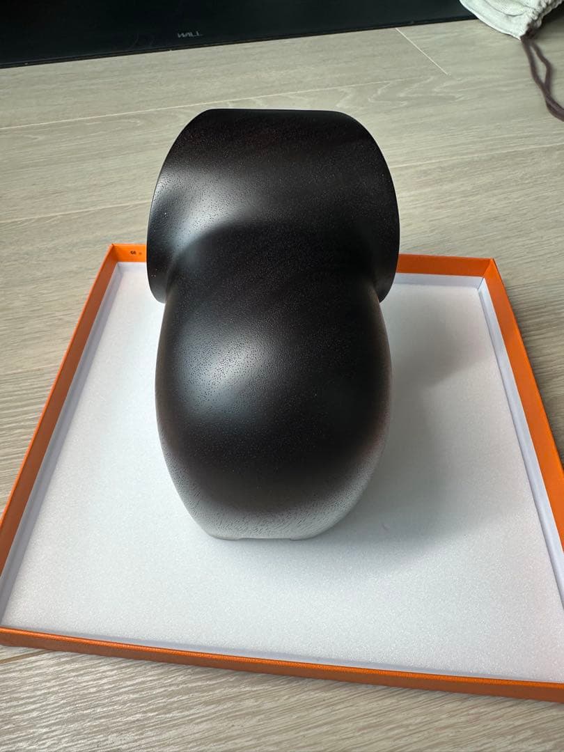 ペーパーウェイト 《ラオ》