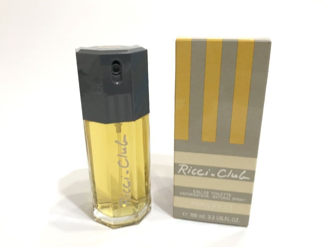 香水ニナリッチ NINARICCIリッチ クラブ オードトワレ EDT100ml